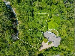 Lot 2 Big Bear Pen Road, Highlands NC 28741