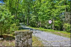 TBD Big Bear Pen Road, Highlands NC 28741