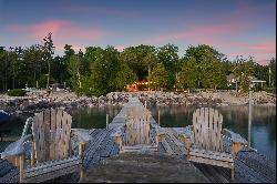 Tiny, Southern Georgian Bay