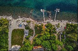 Tiny, Southern Georgian Bay