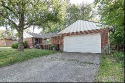 2815 Rugby Road, Dayton OH 45406