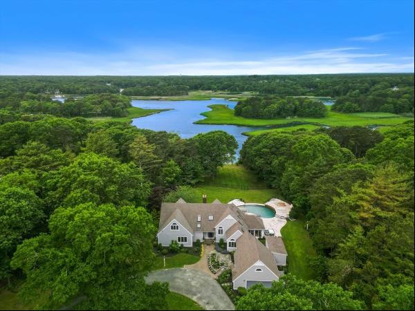 38 Beach Plum Hill, Barnstable MA 02655