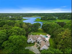 38 Beach Plum Hill, Barnstable MA 02655