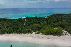 Sea to Sea Beachfront Vacant Lot