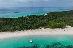 Sea to Sea Beachfront Vacant Lot