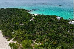 Sea to Sea Beachfront Vacant Lot