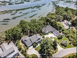 1408 Gleasons Landing Drive, Dataw Island SC 29920