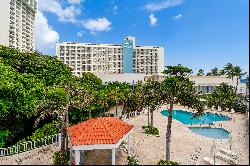 Stunning Water Views in Paseo Caribe