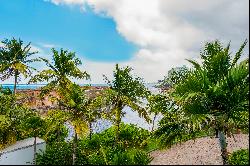 Stunning Water Views in Paseo Caribe