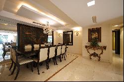 Luxury apartment in Leblon