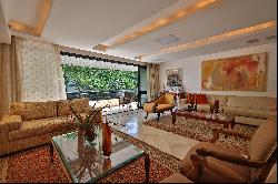 Luxury apartment in Leblon