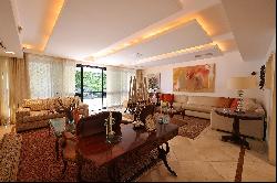 Luxury apartment in Leblon