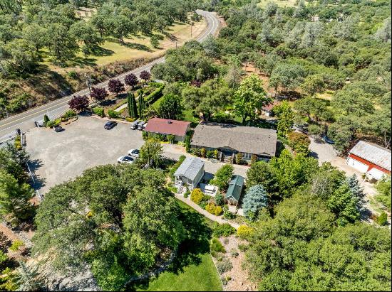 6841 Marysville Road, Browns Valley, CA 95918