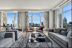 Ultimate Luxury Condo