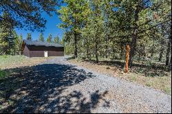 16140 Sparks Drive La Pine, OR 97739