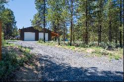 16140 Sparks Drive La Pine, OR 97739