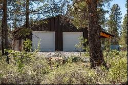 16140 Sparks Drive La Pine, OR 97739