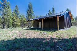 16140 Sparks Drive La Pine, OR 97739