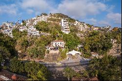 Villa Madre Perlas, Conchas Chinas