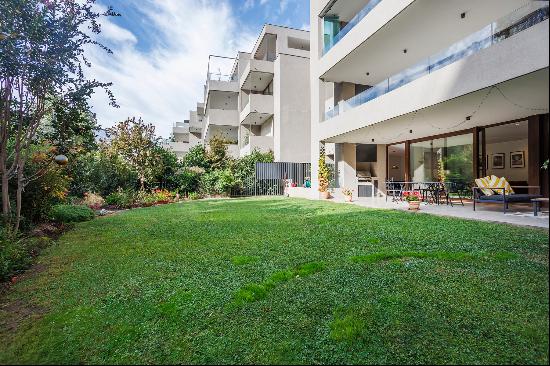 Modern duplex apartment in San Francisco de Asís