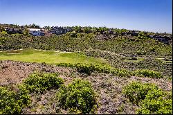 One of the Best Offerings at Promontory’s Pinnacle – Golf Membership Available