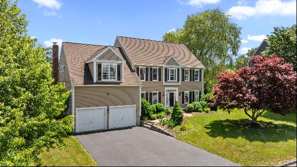 Inviting Home in Piccadilly Mill Estates 