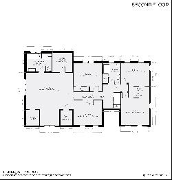 Inviting Home in Piccadilly Mill Estates 