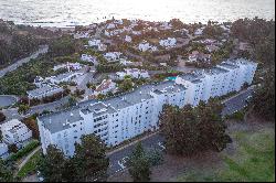 Apartment with ocean view in Marbella