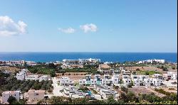 Three Bedroom Modern Townhouse in Chloraka, Pafos