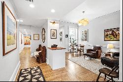 Beautifully Updated Condo - Combines Modern Sophistication with Historic Charm