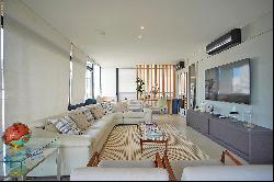 Renovated penthouse in Ipanema's golden quadrilateral