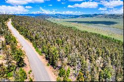 Outstanding 2 acre lot conveniently located on the east side of Middle Fork Vist