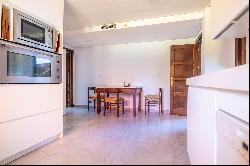 House in Las Canteras with Direct Access to the Social Club