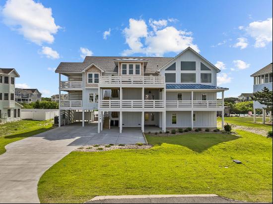 906 Lighthouse Drive, Corolla, NC 27927