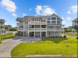 906 Lighthouse Drive, Corolla, NC 27927