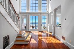 Seaside Living 5 Bedroom Victorian