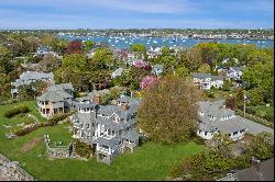 Seaside Living 5 Bedroom Victorian