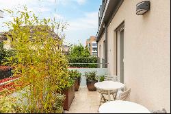 Luxury apartment in the center of Nyon