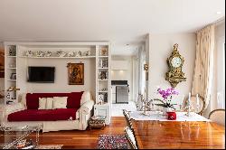 Luxury apartment in the center of Nyon