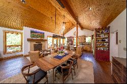 2755 Lower River Road, Snowmass, CO 81654