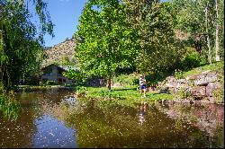 2755 Lower River Road, Snowmass, CO 81654