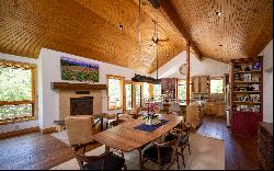 2755 Lower River Road, Snowmass, CO 81654