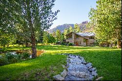 2755 Lower River Road, Snowmass, CO 81654