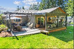 Maple Bay Luxury Rancher