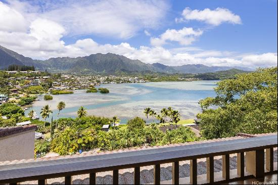 Kaneohe Residential