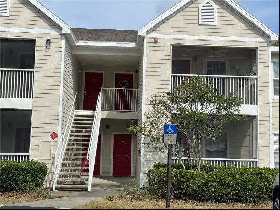 Fernandina Beach Residential Lease