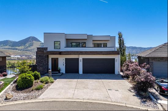 Kamloops Residential