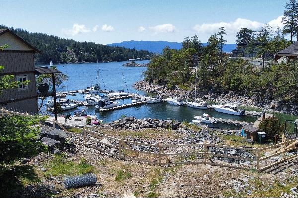 Garden Bay, Sunshine Coast