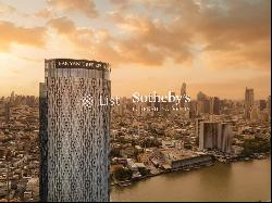 Banyan Tree Residences Riverside Bangkok