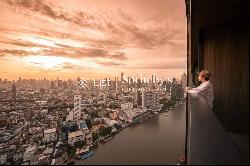 Banyan Tree Residences Riverside Bangkok